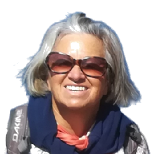 Trésorière
