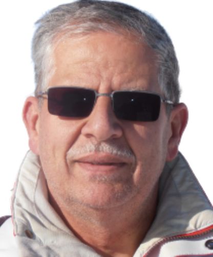 Bruno Président