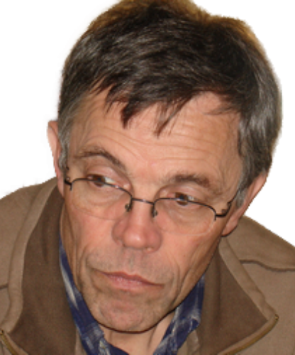 André Secretaire